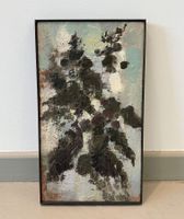 « Composition abstraite », 1961, Yves Voirol